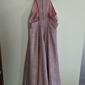Formal kids dress